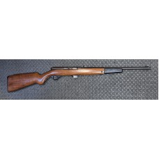 Mossberg 152K .22LR 18" Barrel Semi Auto Rifle Used
